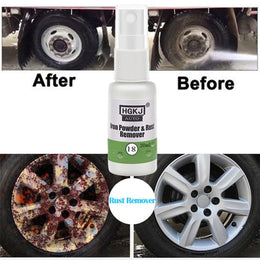 Rust Remover,Zang Remover spray for bike,car,Multipurpose
