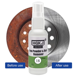Rust Remover,Zang Remover spray for bike,car,Multipurpose