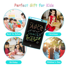 KIDS LCD WRITING PAD