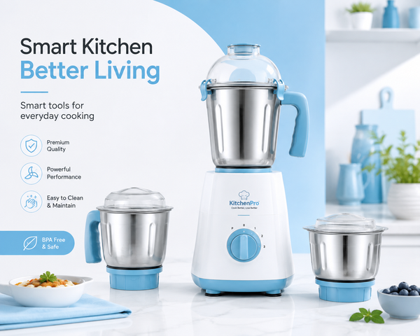 Kitchen accessiores