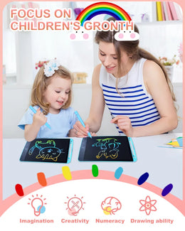 KIDS LCD WRITING PAD