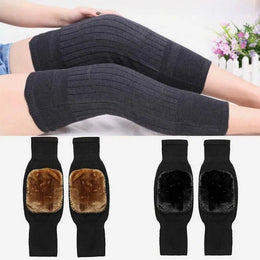 2Pcs/ With Strap Knee warmer