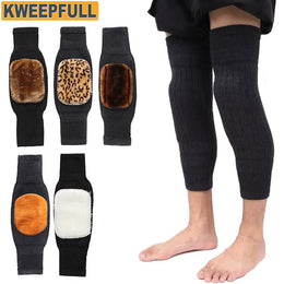 2Pcs/ With Strap Knee warmer