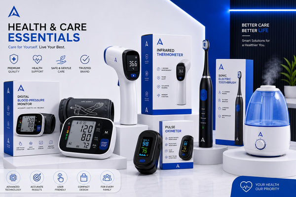 Health & care