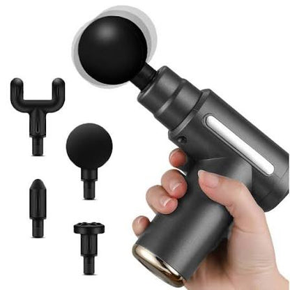 Professional Deep Tissue Massage Gun High Torque Muscle