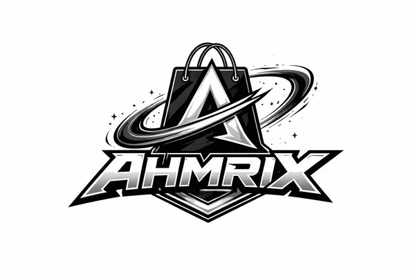 Ahmrix
