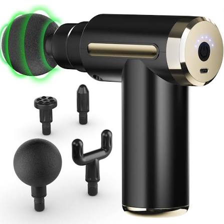 Professional Deep Tissue Massage Gun High Torque Muscle